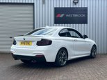 BMW 2 Series 3.0 M235i Auto Euro 6 (s/s) 2dr 8