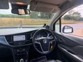 Vauxhall Mokka X 1.4i Turbo Design Nav SUV 5dr Petrol Manual Euro 6 (s/s) (140 ps) FSH!! 20