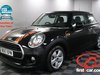 Mini Hatch ONE