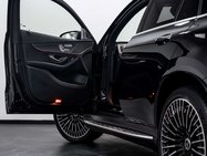 Mercedes-Benz EQC EQC 400 AMG Line Premium+ 4Matic 4WD 5dr 6