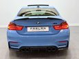 BMW M4 3.0 BiTurbo Coupe 2dr Petrol DCT Euro 6 (s/s) (431 ps) 27