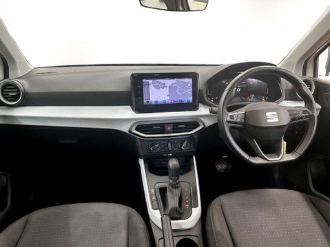 SEAT Arona 1.0 TSI SE Technology SUV 5dr Petrol DSG Euro 6 (s/s) (115 ps) Sat Nav 19