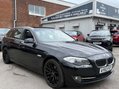 BMW 5 Series TOURING 1