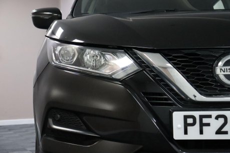 Nissan Qashqai DIG-T ACENTA PREMIUM 24