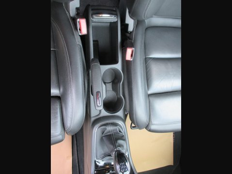 Vauxhall Mokka X 1.4i Turbo Elite Euro 6 (s/s) 5dr 38