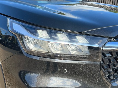 Suzuki S-Cross ULTRA BOOSTERJET ALLGRIP MHEV 17