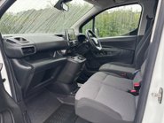 Citroen Berlingo 1000 Enterprise M 130 ps BlueHdi EAT8 Panel Van 15