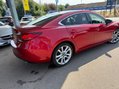 Mazda 6 2.0 SKYACTIV-G Sport Nav Euro 5 (s/s) 4dr 7