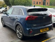 Kia Niro 1.6 Niro 3 HEV Semi-Auto 5dr 13