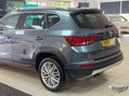 SEAT Ateca 1.4 EcoTSI XCELLENCE DSG Euro 6 (s/s) 5dr 46