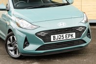 Hyundai i10 ADVANCE 10