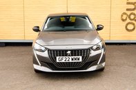 Peugeot 208 PURETECH ALLURE PREMIUM S/S 5