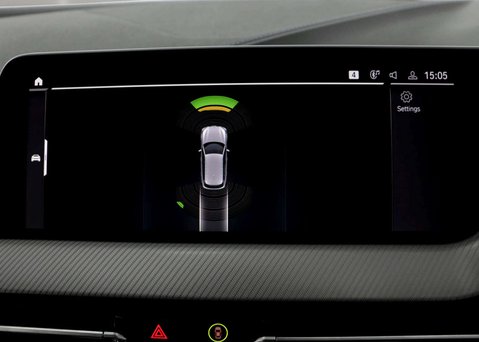 BMW 1 Series 1.5 118I M Sport Auto 5dr 30