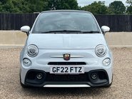 Abarth 595 595C 6