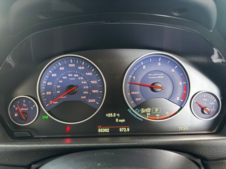 BMW Alpina 3.0d BiTurbo Saloon 4dr Diesel Switchtronic Euro 6 (s/s) (350 ps) 23