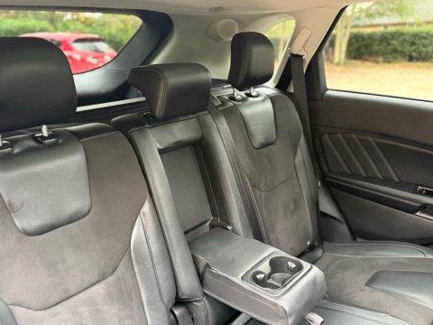 Ford Edge 2.0 TDCi Sport Powershift AWD Euro 6 (s/s) 5dr 22