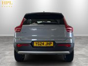 Volvo XC40 2.0 B3 MHEV Core SUV 5dr Petrol Hybrid DCT Auto Euro 6 (s/s) (163 ps) 6