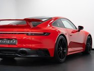 Porsche 911 3.0T 992 Carrera 4 GTS Coupe 2dr Petrol PDK 4WD Euro 6 (s/s) (480 ps) 37