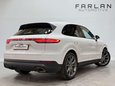 Porsche Cayenne 3.0 V6 E-Hybrid 14.1kWh SUV 5dr Petrol Plug-in Hybrid TiptronicS 4WD Euro 6 5