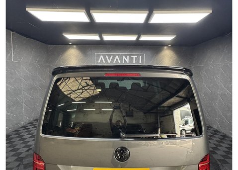Volkswagen Transporter 2.0 TDI T32 Highline Kombi Double Cab 5dr Diesel DSG FWD SWB Euro 6 (s/s) ( 20