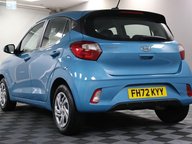 Hyundai i10 MPI SE 22