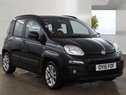 Fiat Panda 0.9 TwinAir Lounge Dualogic Euro 6 (s/s) 5dr