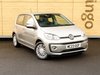 Volkswagen Up BASE