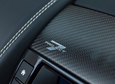 Jaguar F-Type Project 7 19