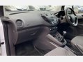 Ford Transit Courier 1.5 TDCi Panel Van 5dr Diesel Manual L1 Euro 6 (SLD) (75 ps) 33
