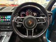 Porsche Macan 3.0T V6 S SUV 5dr Petrol PDK 4WD Euro 6 (s/s) (354 ps) 35