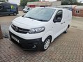 Vauxhall Vivaro 1.5 Vivaro 2900 Dynamic S/S 2