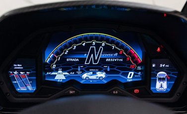 Lamborghini Aventador SVJ LP 770-4 15