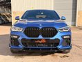 BMW X6 3.0 30d M Sport Auto xDrive Euro 6 (s/s) 5dr 2