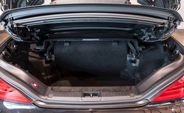 Mercedes-Benz SL Class SL63 20