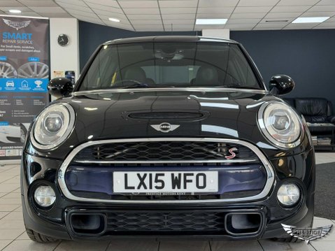 Mini Hatch 2.0 Cooper S Euro 6 (s/s) 3dr 83