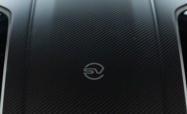 Land Rover Range Rover Sport P635 SV EDITION ONE CARBON BRONZE 55