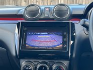 Suzuki Swift SPORT BOOSTERJET MHEV 23