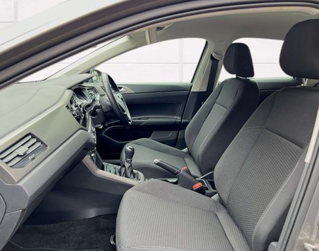 Volkswagen Polo 1.0 Polo SE TSi 5dr 12
