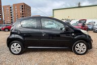 Citroen C1 CODE.. LOOK!! ONLY 65K MILES!! 10 SERVICES.. £20 ROAD TAX.. LOW INSURANCE.. 11