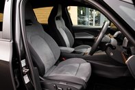 Cupra Born V3 41
