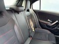 Mercedes-Benz A Class 1.5 A 180 AMG Line D Auto 5dr 25
