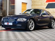 BMW Z4 3.0 si SE Coupe 2dr Petrol Auto Euro 4 (265 ps) 1