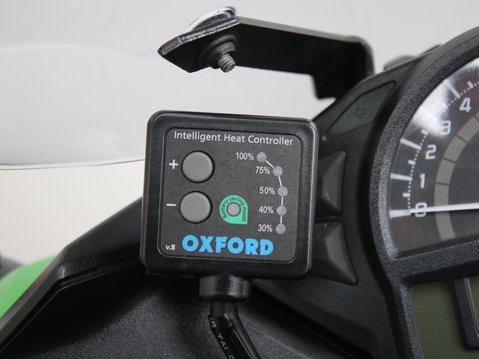 Kawasaki ER-6F EX 650 FGF ABS 17