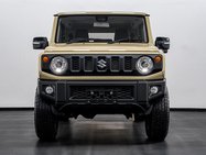 Suzuki Jimny . 0.7 3dr SUV AUTOMATIC PETROL 5