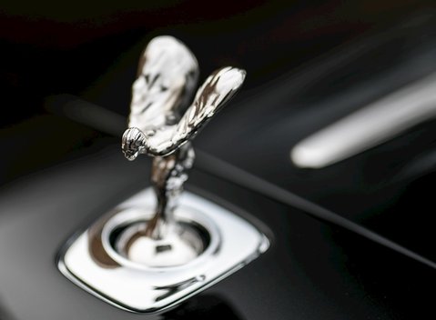 Rolls-Royce Ghost 36