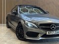 Mercedes-Benz C Class 3.0 AMG C 43 Premium+ 4Matic Auto 4WD 2dr 17