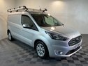 Ford Transit Connect 250 EcoBlue Limited L2 Euro 6 (s/s) 5dr