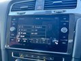 Volkswagen Golf SE NAVIGATION TSI BLUEMOTION TECHNOLOGY DSG 23