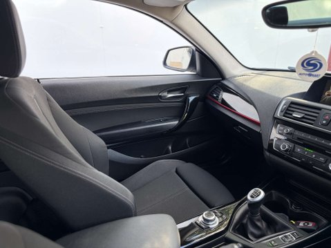 BMW 2 Series 2.0 220i Sport 2dr 23