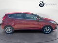 Ford Fiesta 1.0T EcoBoost Zetec Euro 6 (s/s) 5dr 9